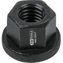 Porca com rebordo, M10 KS TOOLS - 440.0047