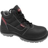 Chaussures de sécurité montante - Modèle#10.39 - S3-SRC, T. 42 KS TOOLS - 310.3925