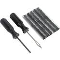 Tire repair kit KS TOOLS - 150.1084