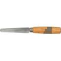Knife for tire repair mushrooms KS TOOLS - 150.1095