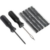 Kit de reparación de neumáticos KS TOOLS - 150.1084