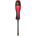 ULTIMATEgrip Slot screwdriver, 6,5 mm - L.150 mm  KS TOOLS - 922.6411