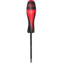 ULTIMATEgrip PHILLIPS® screwdriver, PH1 - L.100 mm  KS TOOLS - 922.6423