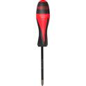 ULTIMATEgrip PHILLIPS® screwdriver, PH2 - L.100 mm  KS TOOLS - 922.6424