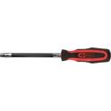 ERGOTORQUEplus Socket screwdriver, 6mm KS TOOLS - 159.1126