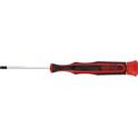 Precision screwdriver, hex key, 2mm KS TOOLS - 500.7120