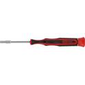 Precision screwdriver, hex socket, 2.5mm KS TOOLS - 500.7131