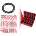 Sortido o-rings, SAE, 407 peças KS TOOLS - 970.0350