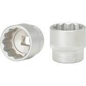 1/2" Bussola 36mm,poligonale KS TOOLS - 911.1589
