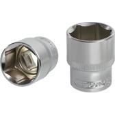 Douille 6 teglie ULTIMATE 1/2'', 30 mm KS TOOLS - 922.1230