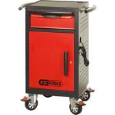 Servante ULTIMATE pour diagnostic KS TOOLS - 816.0002