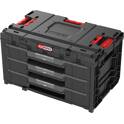 Caisse SCM 3 tiroirs KS TOOLS - 850.0386F