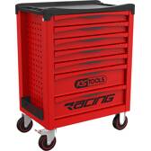 Servante RACING 7 tiroirs KS TOOLS - 855.0007