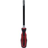 ERGOTORQUEplus Socket screwdriver, 8mm KS TOOLS - 159.2128