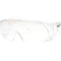 Glasses-transparent KS TOOLS - 310.0110