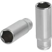 ULTIMATE 1/4'' long hexagon socket, 10 mm KS TOOLS - 922.1430