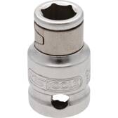 ULTIMATE bit holder socket 3/8'', 1/4'' KS TOOLS - 922.3986