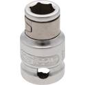 ULTIMATE bit holder 3/8'', 5/16'' KS TOOLS - 922.3987