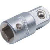 ULTIMATE increaser 3/8'' F - 1/2'' M  KS TOOLS - 922.3991
