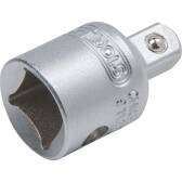 ULTIMATE reducer 3/8''F - 1/4''M  KS TOOLS - 922.3999
