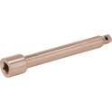 BERYLLIUMplus Extension 1/4" 100 mm  KS TOOLS - 962.1451