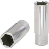 3/8" CLASSIC Hexagonal socket, deep, 10mm KS TOOLS - 917.3830
