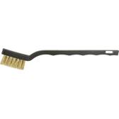  Zündkerzenbürste aus Messing, 170 mm KS TOOLS - 201.2316