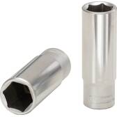  Spezialsteckschlüssel für Glühkerzen, 10 mm, Renault-Gruppe KS TOOLS - 917.3830