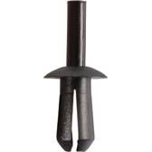 Rivetto in plastica per vano portaoggetti per BMW, confezione da 10 KS TOOLS - 420.1061