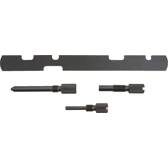 Ford / Volvo-Engine Timing Tool Set, 4 pcs KS TOOLS - 400.1525