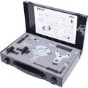 Fiat / Ford / Opel /Suzuki-Engine Timing Tool Set, 12 pcs KS TOOLS - 400.2425