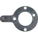 Flywheel timing position tool KS TOOLS - 400.2428