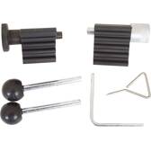 VAG-Engine Timing Tool Set, 6 pcs KS TOOLS - 400.2700