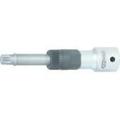 1/2" V-Ribbed Alternator combination key XZN, M10, 115 mm KS TOOLS - 150.3102