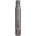 10mm Spezial Bit spline XZN, M10, 75mm KS TOOLS - 150.3110