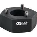 Union nut with 3 pins KS TOOLS - 150.3177