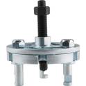 Universal belt pulley puller 3 arm 30-60mm KS TOOLS - 150.3194