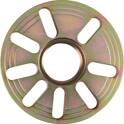 Perforated disc KS TOOLS - 150.3311
