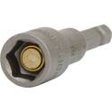 Ferramenta de enroscar CLASSIC 1/4", magnética, 10mm KS TOOLS - 122.2103