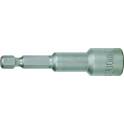 Ferramenta de enroscar CLASSIC 1/4", magnética, 13mm KS TOOLS - 122.2104