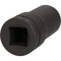Chave de impacto 3/4" de 4 pontos, 17 mm KS TOOLS - 460.4501