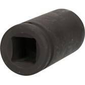 Chave de impacto 3/4" 4 pontos, 21 mm KS TOOLS - 460.4504