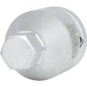 Ponta de chave de caixa de bits de impacto 3/4 sextavado interior curta, 17mm KS TOOLS - 515.0002