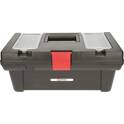 Technician tool box, W415 X D226 X H181 with storage tray KS TOOLS - 999.0114