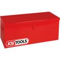 Steel tool chest, 800 x 350 x 350 mm KS TOOLS - 999.0170