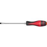 Tournevis ULTIMATE Fente, 8 mm - L.150 mm KS TOOLS - 922.6012