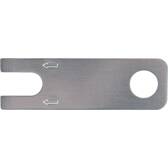 Valve sealing tool, for 11 mm valves KS TOOLS - 100.1182