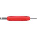Tyre valve screwdriver, car KS TOOLS - 150.2021