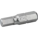 5/16" Inserto p.viti a esagono incassato,14mm,30mm KS TOOLS - 911.5131