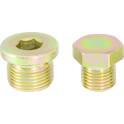 Viti di scarico riparazione coppa olio,M13x1,5,cf. da 10 KS TOOLS - 150.1447
